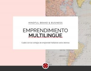 Emprendimiento Multilingue | Red Ruby Sphere | Brand Strategy & Webdesign | Alma Seidel | www.redrubysphere.com