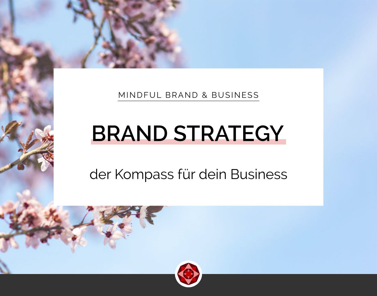 Brand Strategy - Estrategia de Marca | Red Ruby Sphere | Brand Strategy & Webdesign | Alma Seidel | www.redrubysphere.com