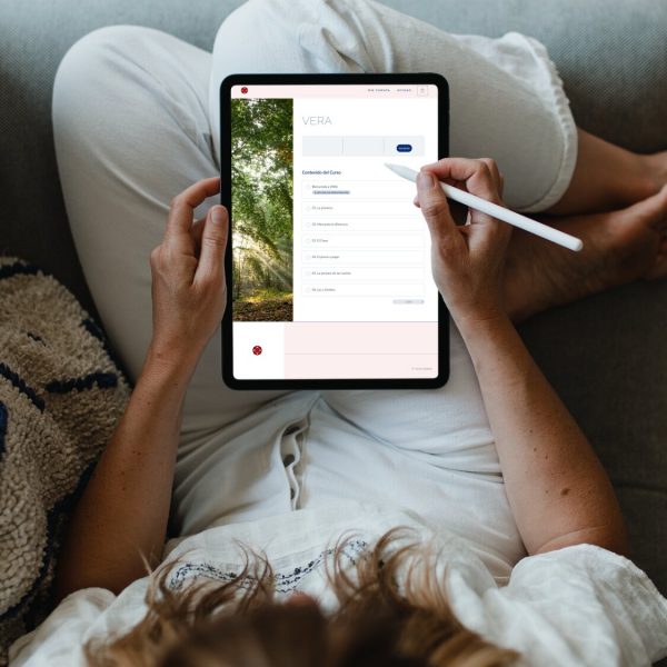 VERA – Guia de 25 dias para encontrar las respuestas y emprender con la verdad_rrs VERA - Guia de 25 dias para encontrar las respuestas y emprender con la verdad_rrs